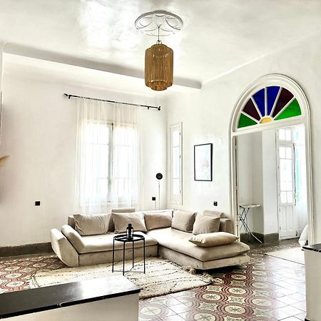 Charming Apartment Heart Of Medina Tetouan 2Br,Balcony, المظهر الخارجي الصورة