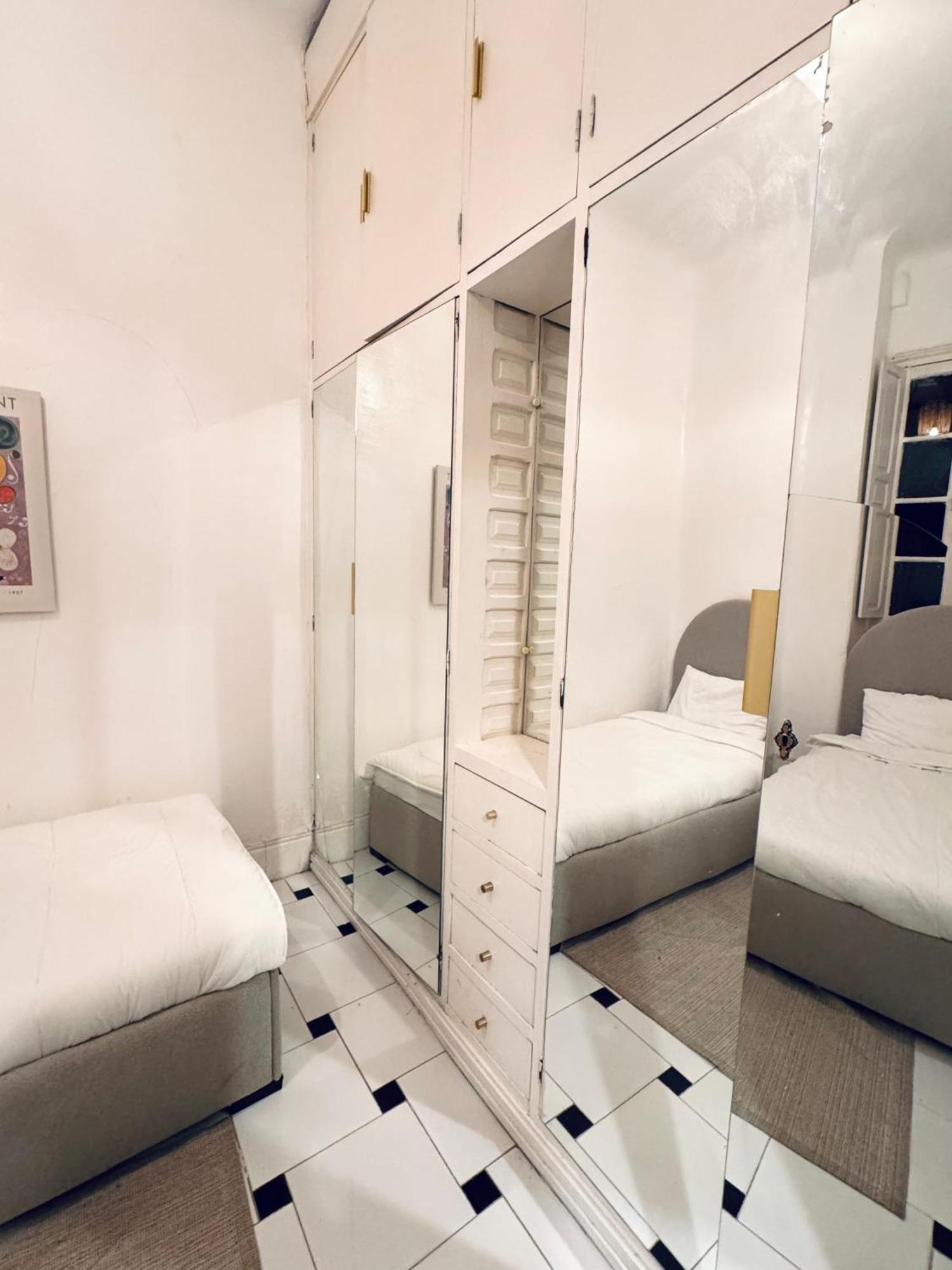 Charming Apartment Heart Of Medina Tetouan 2Br,Balcony, المظهر الخارجي الصورة